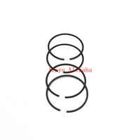 M264 M264.920 2.0T Segment de piston moteur pour Mercedes-Benz C257 C238 W222 CLS350 E350 S320 A2640301700 2640301700