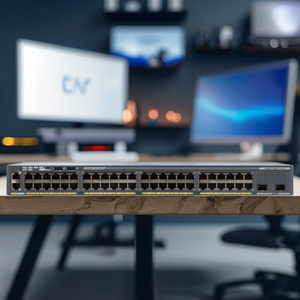 Offre Spéciale HOT : Commutateur Géré Empilable Série <span class=keywords><strong>2960X</strong></span>, 48 Ports GE, 2x10G SFP+, LAN Base, WS-C2960X-<span class=keywords><strong>48TD</strong></span>-<span class=keywords><strong>L</strong></span> - Product Image 2