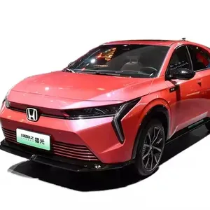 Hon-da eNS1 Ev SUV günstiges persönliches reines Elektrofahrzeug Luxus-Neue-Energie-Elektroauto Erwachsenenfahrzeug