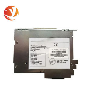 อะแดปเตอร์ไฟฟ้า SIEMENS A5E3 1006890-K9 A5E31006890-K9 ของแท้ใหม่เอี่ยม สำหรับ PLC Programmable Controller - Product Image 1