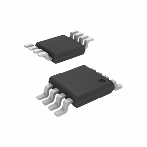 Original X9313ZM-3T1 8 TSSOP, 8 MSOP Electronic Circuit Components Data Acquisition - Product Image 1