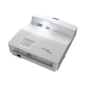 Optoma zh406 1080P 1920x1080 4500 Ansi Lumens <span class=keywords><strong>overhead</strong></span> Laser máy chiếu <span class=keywords><strong>TV</strong></span> - Product Image 4
