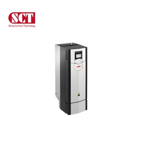 อินเวอร์เตอร์เฟสเดียว <span class=keywords><strong>ABB</strong></span> รุ่น ACS880-01-065A-5 ตัวแปลงความถี่  ไดรฟ์ปรับความถี่ได้ทุกแบบ <span class=keywords><strong>ABB</strong></span> VFD - Product Image 2