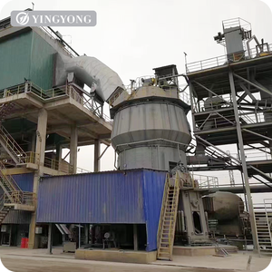 Molino vertical de carbón LM con diseño de bajo consumo de energía <span class=keywords><strong>para</strong></span> plantas de <span class=keywords><strong>cemento</strong></span> y uso en plantas de acero - Product Image 2