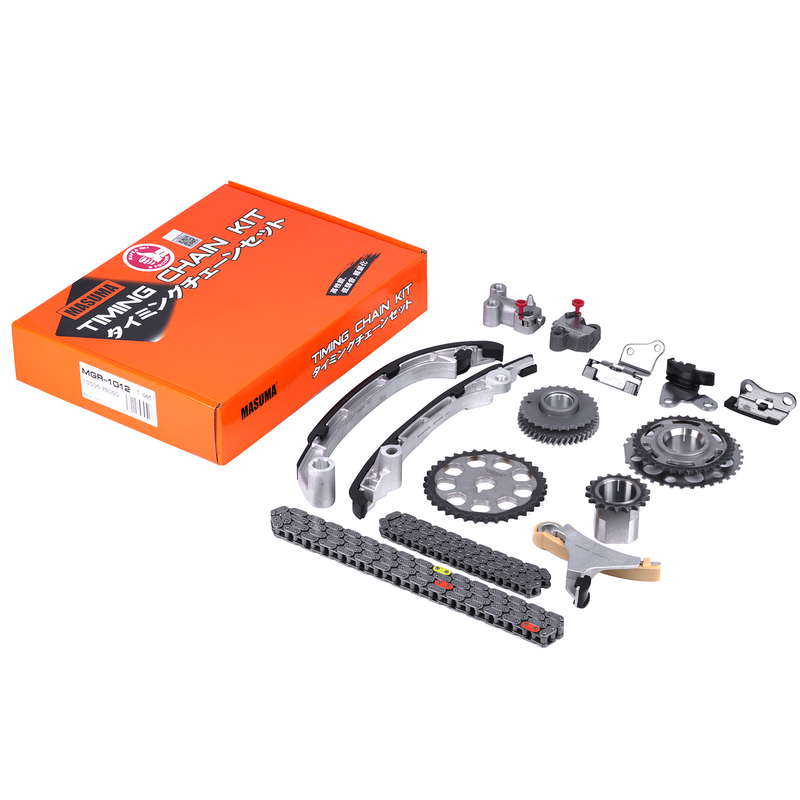 MASUMA MGR 1012 Timing Chain Kit