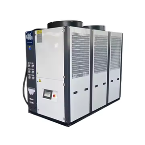 Enfriador de Agua por Tornillo Refrigerado por Aire de 200kw, 300kw, 400kw con Sistema de Enfriamiento por Agua - ¡Gran Oferta! - Product Image 3