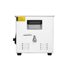 Skymen 22L Poder Aprimorado Comercial Digital <span class=keywords><strong>Ultrasonic</strong></span> Lab <span class=keywords><strong>Cleaner</strong></span> Botão Industrial Máquina de Limpeza Ultrasônica para Reparação Automóvel - Product Image 4