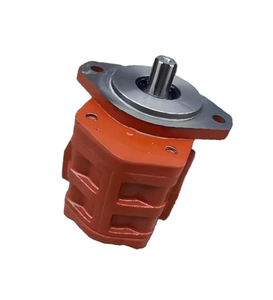 Hansen CBGj0032/0025/0025 Industrial Hydraulic Vane <b>Pump</b> <b>Parts</b> Kit-New Metal Components - Product Image 5