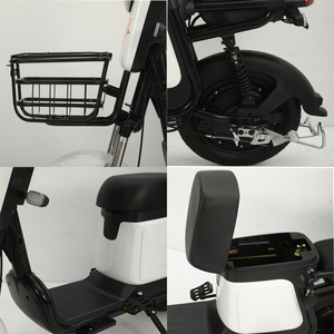 Moteur sans balais 350 W haut de gamme pour rétroviseur de voiture et scooter Q7 - Vente en gros usine - Product Image 6