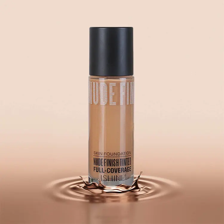 foundation water