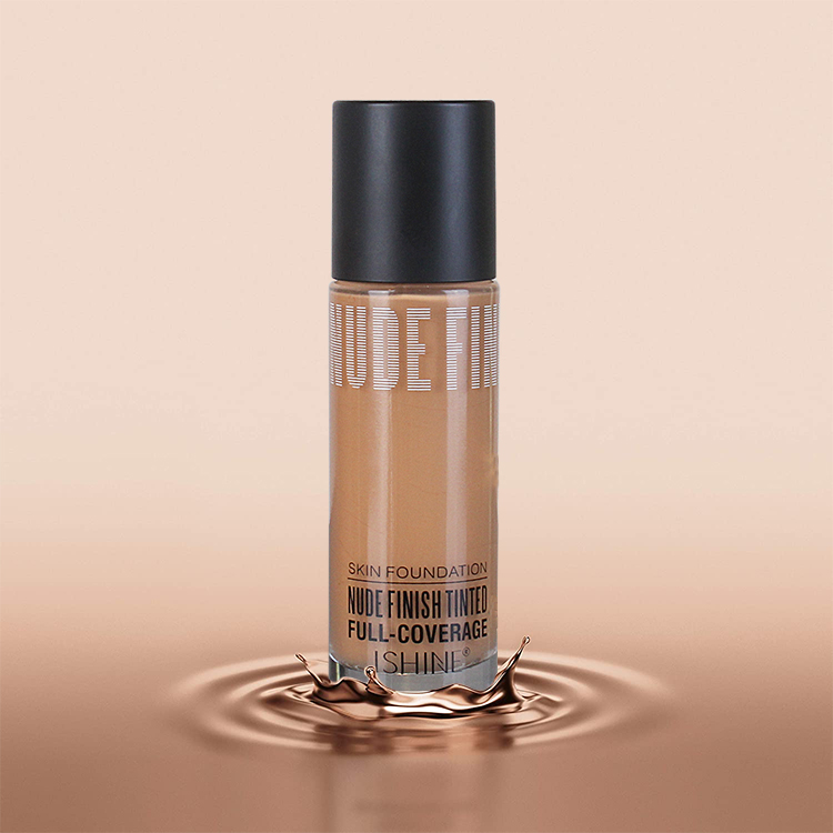 High Pigment Waterproof Long Lasting Vegan