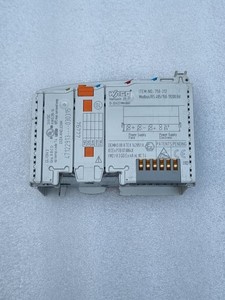 Plc 750-312 Modbus / <span class=keywords><strong>Rs485</strong></span> 150-19200bd โมดูล Plc สำหรับสินค้ารับประกัน - Product Image 2