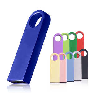wholesale Metal <b>Usb</b> Flash Drive 64GB 16GB Pen Drive 32GB Portable <b>Stick</b> Pendrive <b>8GB</b> Flash Disk 1TB 4GB 128GB - Product Image 1