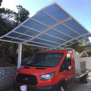 Toit ouvrant universel pour voiture, auvent de soleil, pare-soleil, <span class=keywords><strong>garage</strong></span> pliable portable - Product Image 4