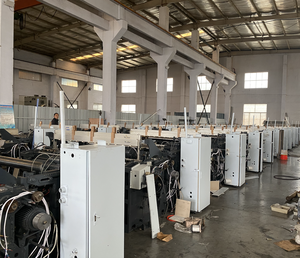 <span class=keywords><strong>Chinese</strong></span> Hoge Kwaliteit Weven Medische Gaas Making Machine - Product Image 4