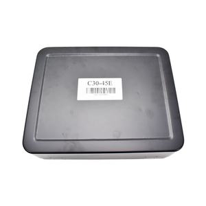 Cerradura <span class=keywords><strong>de</strong></span> combinación inteligente portátil 4 Bill 5 Coin Cash Box Money Safe Cajón <span class=keywords><strong>de</strong></span> efectivo para POS - Product Image 6