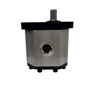Nhóm 3 máy bơm thủy lực kgp3e8d55p26l10 đầu vào <span class=keywords><strong>G1</strong></span> 1/4 ổ cắm g1for máy móc nông nghiệp truyền nhu cầu - Product Image 5