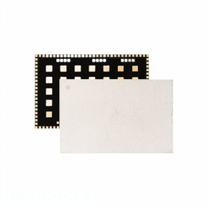 NRF9160-SICA-R7 Circuitos Integrados Transceptores de RF de Canal del Fabricante - Product Image 1
