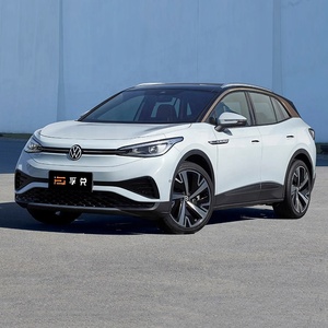 ID.4 Crozz X PRO <span class=keywords><strong>Prime</strong></span> 2022-2025 Auto Elettrica di Marca per Adulti Veicolo a Nuova Energia - Product Image 3