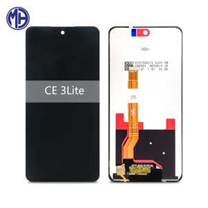 Para OPO Oneplus 1 + NORD Ce3LitE pantalla ORIGINAL pantalla táctil digitalizador piezas de repuesto reemplazo de montaje - Product Image 2