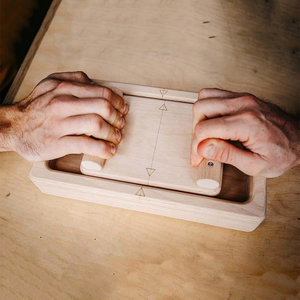 Pinza de muñeca ligera para dedos para mujeres y hombres Accesorio único de entrenamiento de fuerza para ejercicio físico - Product Image 3