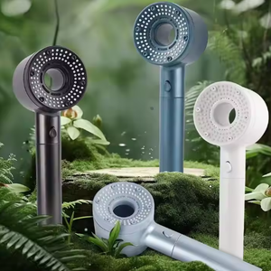 Многоцветная Душевая насадка для очистки воды - Product Image 2