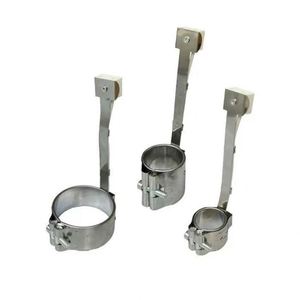 เครื่องทำความร้อนแบบเซรามิกไฟฟ้าสำหรับถังเครื่องจักรพลาสติก ลดราคา 10% - Product Image 2