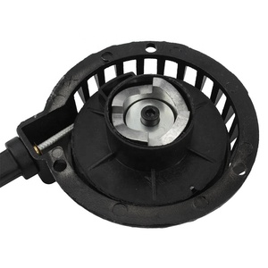 Démarreur universel pour moto, facile à installer, pour mini-motos, quads et VTT 47cc 49cc 2 temps, pièces de rechange - Product Image 5