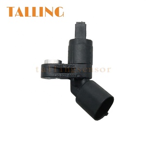 Tự động một phần hệ thống cảm biến ABS Bánh Xe Cảm biến tốc độ OEM <span class=keywords><strong>1j0927803</strong></span> cho audi Volkswagen VW Skoda A3 S3 TT COUPE đường Golf Passat Vento - Product Image 2