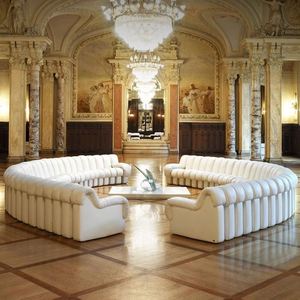 <span class=keywords><strong>2026</strong></span> गीडो नवीनतम nordic मॉड्यूलर अनुभागीय अनियमित चमड़े के ठोस लकड़ी फ्रेम लिविंग रूम सोफा - Product Image 4