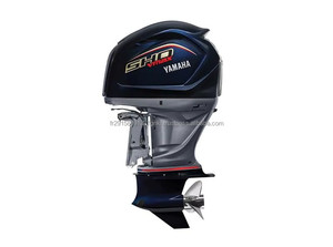 25hp เครื่องยนต์2จังหวะแบบ2จังหวะของเครื่องยนต์ ENDURO ของ YAMAHA - Product Image 2