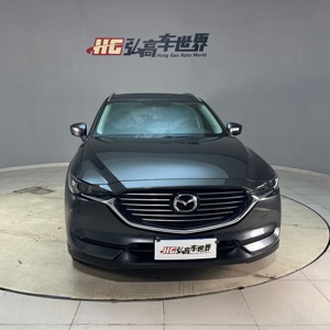 รถยนต์มือสอง Mazda <span class=keywords><strong>CX</strong></span>-8 ปี 2019 เครื่องยนต์ 2.5 ลิตร ขับเคลื่อน 2 ล้อ รุ่น Luxury SUV  7 ที่นั่ง พวงมาลัยซ้าย ใช้เชื้อเพลิงเบนซิน - Product Image 2