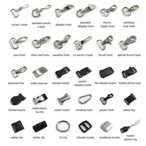 BSBH Custom <b>Lanyard</b> Premium Quality With Suede Finish for Luxury Retail Brands and High End Hospitality - Product Image 2
