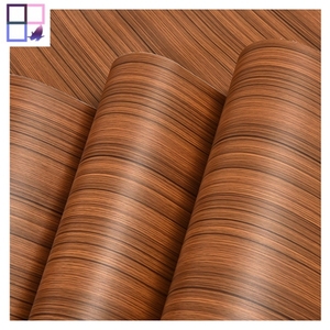 <span class=keywords><strong>Papel</strong></span> <span class=keywords><strong>Tapiz</strong></span> <span class=keywords><strong>Autoadhesivo</strong></span> 3D de PVC con Diseño de Madera, Moderno, Impermeable, Resistente al Fuego, para Decoración del Hogar - Product Image 3