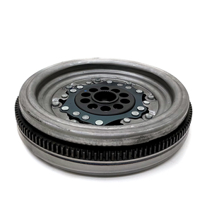 02E DQ250 เฟืองท้ายเกียร์ 10 รู 132 ฟันเหมาะสำหรับ VW AUDI 022105266AK อุปกรณ์เสริมในรถยนต์ - Product Image 3