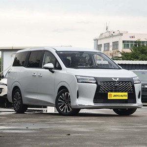 Wuling Starlight 730 EV 2025, Nuovo Modello MPV Ibrido Plug-In, 5 Porte, 7 Posti, Autonomia 125km, Schermo Intelligente da 12,8 Pollici - Product Image 3