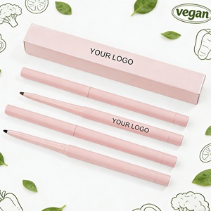 <span class=keywords><strong>Delineador</strong></span> <span class=keywords><strong>de</strong></span> <span class=keywords><strong>Ojos</strong></span> al Por Mayor a Precio <span class=keywords><strong>de</strong></span> Fábrica, OEM, ODM, Marca Privada, <span class=keywords><strong>Delineador</strong></span> Líquido a Prueba <span class=keywords><strong>de</strong></span> Agua <span class=keywords><strong>de</strong></span> Alta Calidad en 4 Colores, <span class=keywords><strong>Delineador</strong></span> Negro - Product Image 6