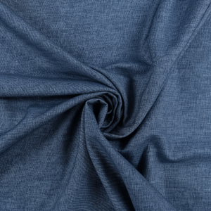 Tela Vaquera Azul 2026, Tela de Alta Calidad para Ropa, 290 g/m², Ancho 152,4 cm - Product Image 1