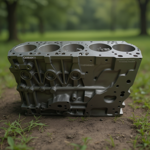 Bloc moteur Carbarco C13 Diesel pour camion industriel, assemblage moteur pour véhicule Scania - Product Image 3