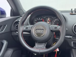 Audi A3 Cabriolet 40 TFSI 8V7 2015 Usado, Convertible con Capota <span class=keywords><strong>de</strong></span> Lona, Gasolina, Automático, Auto <span class=keywords><strong>de</strong></span> <span class=keywords><strong>Segunda</strong></span> <span class=keywords><strong>Mano</strong></span> en Venta, Autos Usados - Product Image 4
