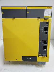 Fuente de alimentación <span class=keywords><strong>A06B</strong></span> <span class=keywords><strong>6140</strong></span> <span class=keywords><strong>H055</strong></span>, completamente reacondicionada, solo para intercambio - Product Image 1