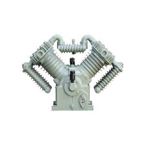 2025 nóng bán hàng khuyến mãi Chất lượng cao 0.6m3 Piston Máy nén khí đầu điều kiện mới văn phòng phẩm máy nén công nghiệp - Product Image 3