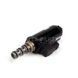 KWE5K-31/G24DB50 YN35V00050F1 โซลินอยด์วาล์วล็อคเพื่อความปลอดภัยสำหรับโคเบลโก้ SK200-8 SK210-8 SK230-8 - Product Image 2