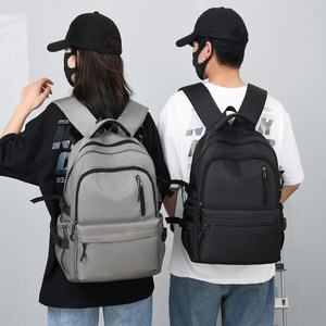 Mochila escolar de viaje por ordenador impermeable de alta calidad, mochilas personalizadas para ordenador portátil, mochila para hombre y mujer de negocios - Product Image 4