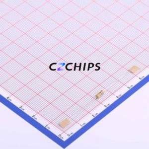 ตัวต้านทานแบบ Through-Hole รุ่น CF1/4W-470ohm 5%T52 ขนาด D2.3xL6.5 มม. ฟิล์มคาร์บอน 470 โอห์ม 5% 250V - Product Image 2