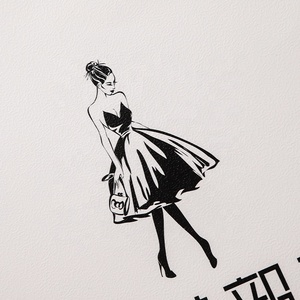 <span class=keywords><strong>Bolsa</strong></span> De Regalo De Papel Estampada En Caliente Personalizada Con Asas <span class=keywords><strong>Bolsa</strong></span> De Papel Bolsas De Agradecimiento Para <span class=keywords><strong>Boutique</strong></span> Bolsas Personalizadas De Papel <span class=keywords><strong>Kraft</strong></span> - Product Image 6