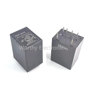 Produits originaux et authentiques <span class=keywords><strong>G3F</strong></span> courant continu <span class=keywords><strong>G3F</strong></span>-203S pour relais - Product Image 4
