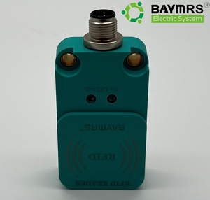 Baymrs by661 RFID Reader <span class=keywords><strong>Writer</strong></span> 902-928MHz với <span class=keywords><strong>RS485</strong></span> <span class=keywords><strong>RS232</strong></span> RJ45 thông tin liên lạc tùy chọn NFC mô-đun phụ kiện - Product Image 4