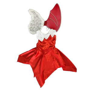 Cosplay <span class=keywords><strong>de</strong></span> Halloween para <span class=keywords><strong>mujer</strong></span>, ropa <span class=keywords><strong>de</strong></span> Ángel Diablo, puesta en escena <span class=keywords><strong>de</strong></span> carnaval, disfraces <span class=keywords><strong>de</strong></span> <span class=keywords><strong>Demonio</strong></span> Femenino, disfraces <span class=keywords><strong>de</strong></span> juego - Product Image 2