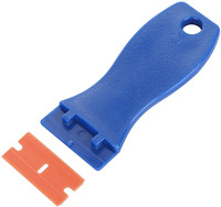 35 outils d'application de film adhésif pour voiture, kit d'application de vinyle pour la décoration automobile